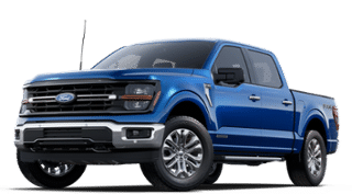 2025 Ford F-150® External Image 2